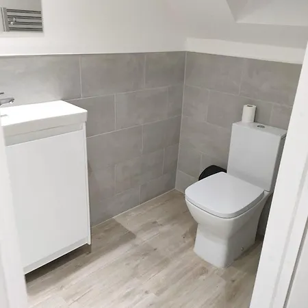 Cosy Family Home In Long Eaton, Nottingham Room photo