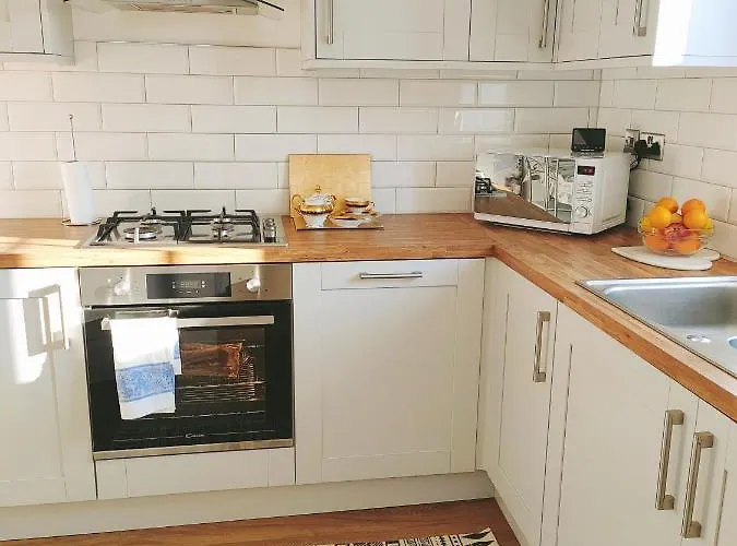 Cosy Family Home In Long Eaton, Nottingham