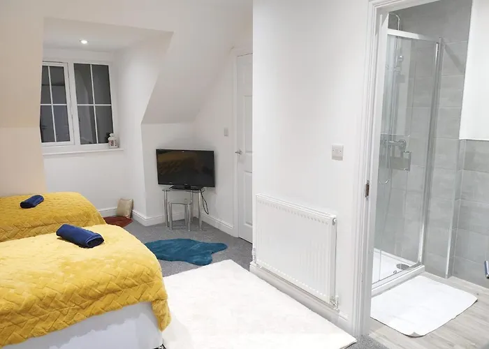Cosy Family Home In Long Eaton, Nottingham