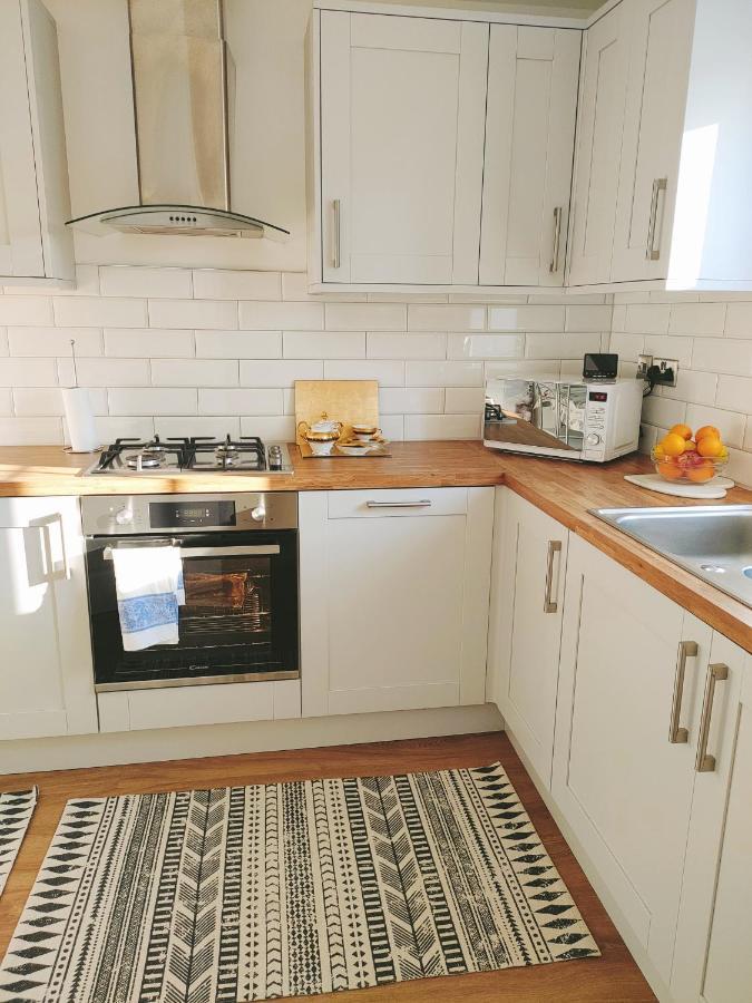 Cosy Family In Long Eaton, Проживание в семье *