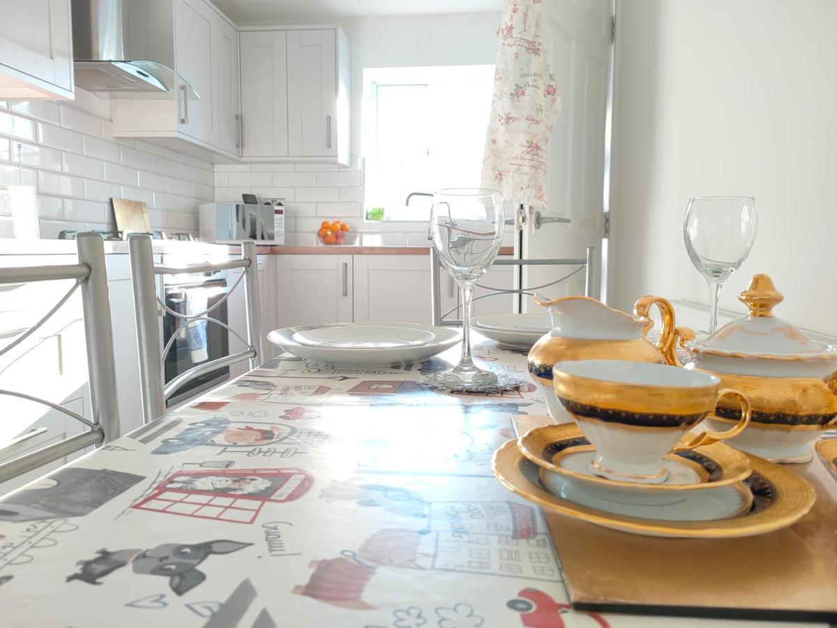 Cosy Family In Long Eaton, * Ноттингем
