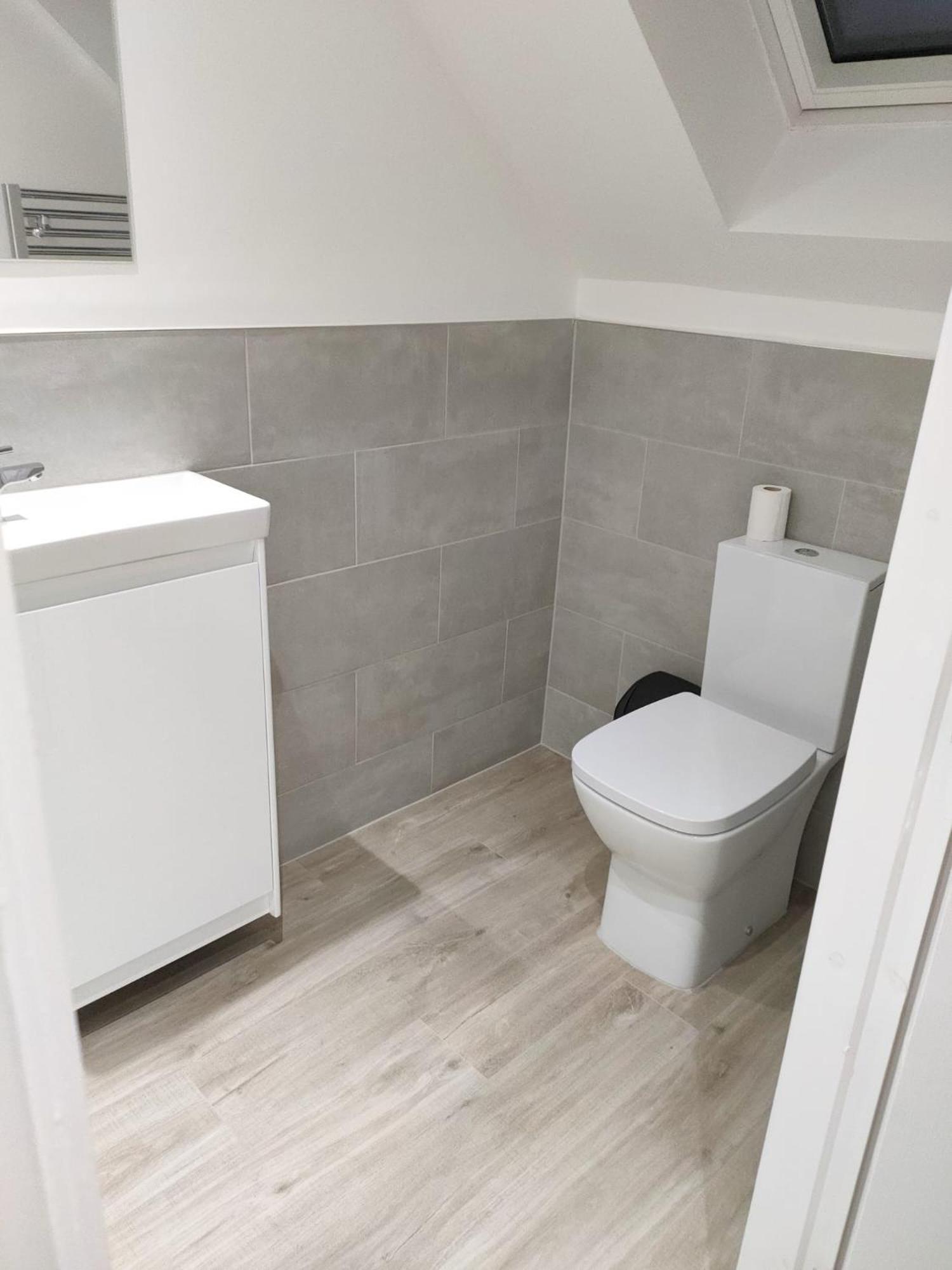 Cosy Family In Long Eaton, Проживание в семье